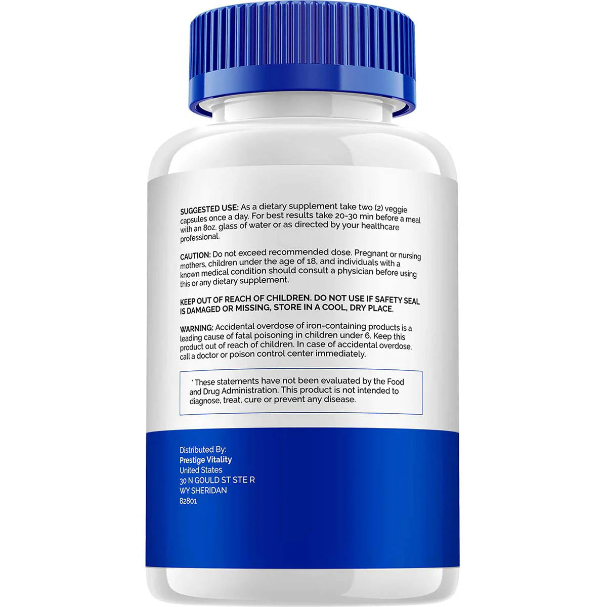 Capsules N141