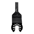 3/8 in. High Carbon Steel Cutting Blade for Oscillating Multi-Tools I7630