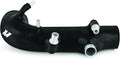Silicone Induction Hose Black M9099