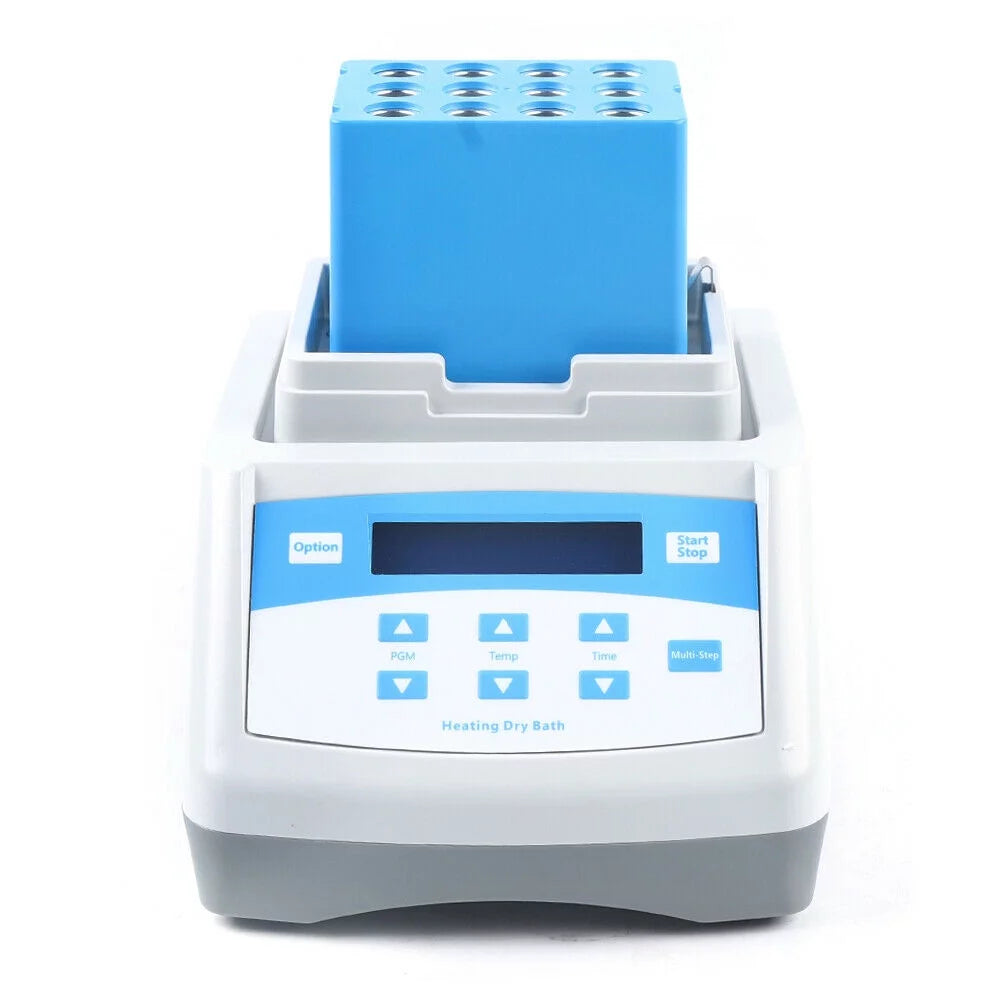 5ml Gel Heating Machine Portable Gel Maker Heater 150W 110V M6516