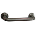 Satin Nickel 30x22 Grab Bar T606