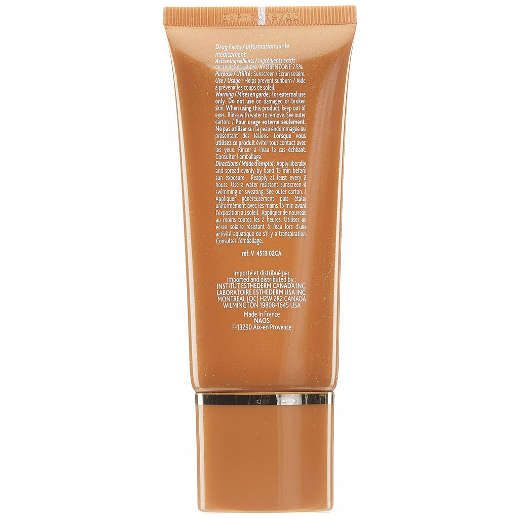 Adaptasun Face Cream Moderate Sun 50 ml Q95411