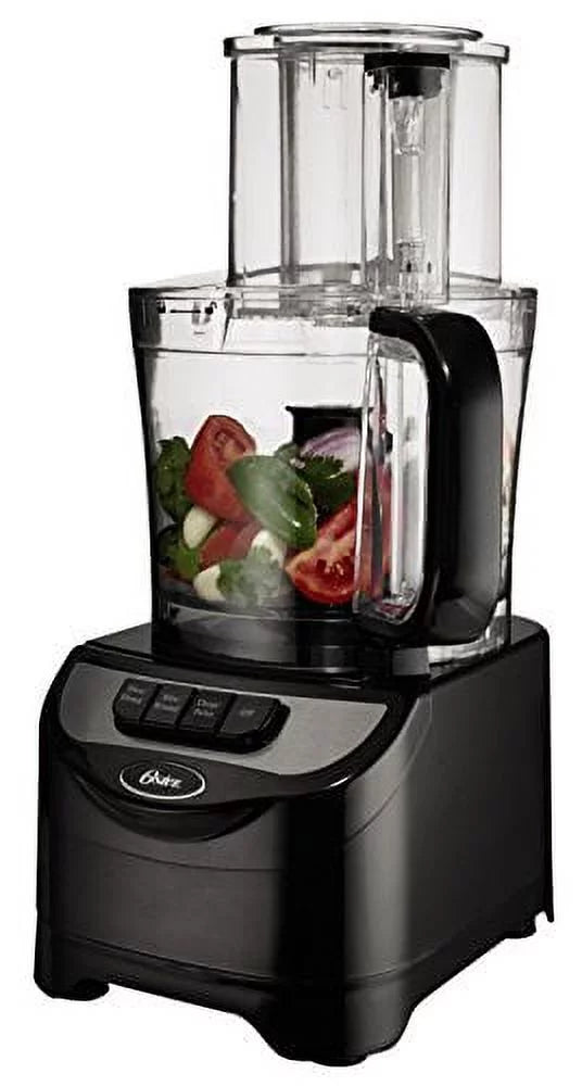 2-Speed 10-Cup Food Processor S3664
