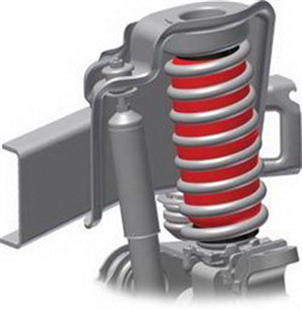Air Suspension Kit W7158