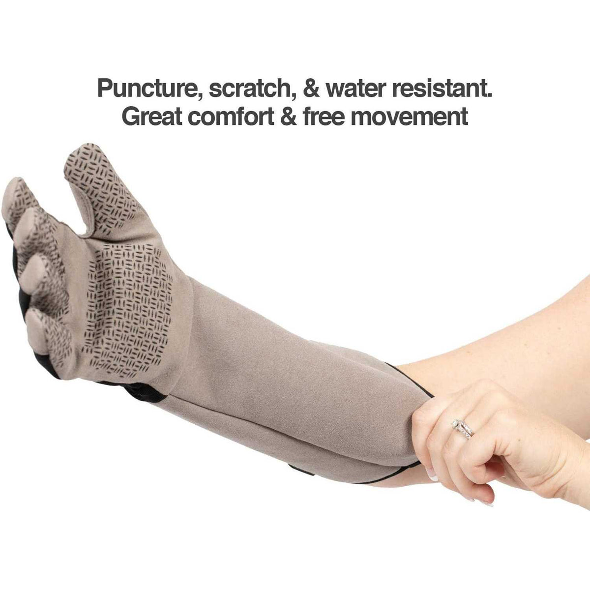 Multipurpose Pet Grooming Glove G11801