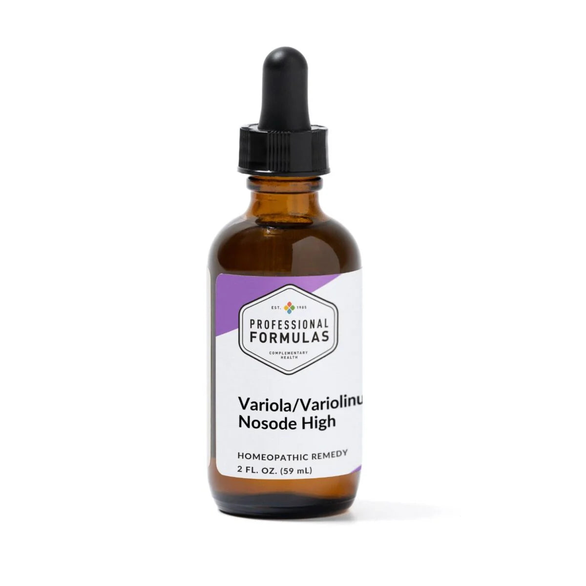 2 oz Homeopathic Nosode M9875