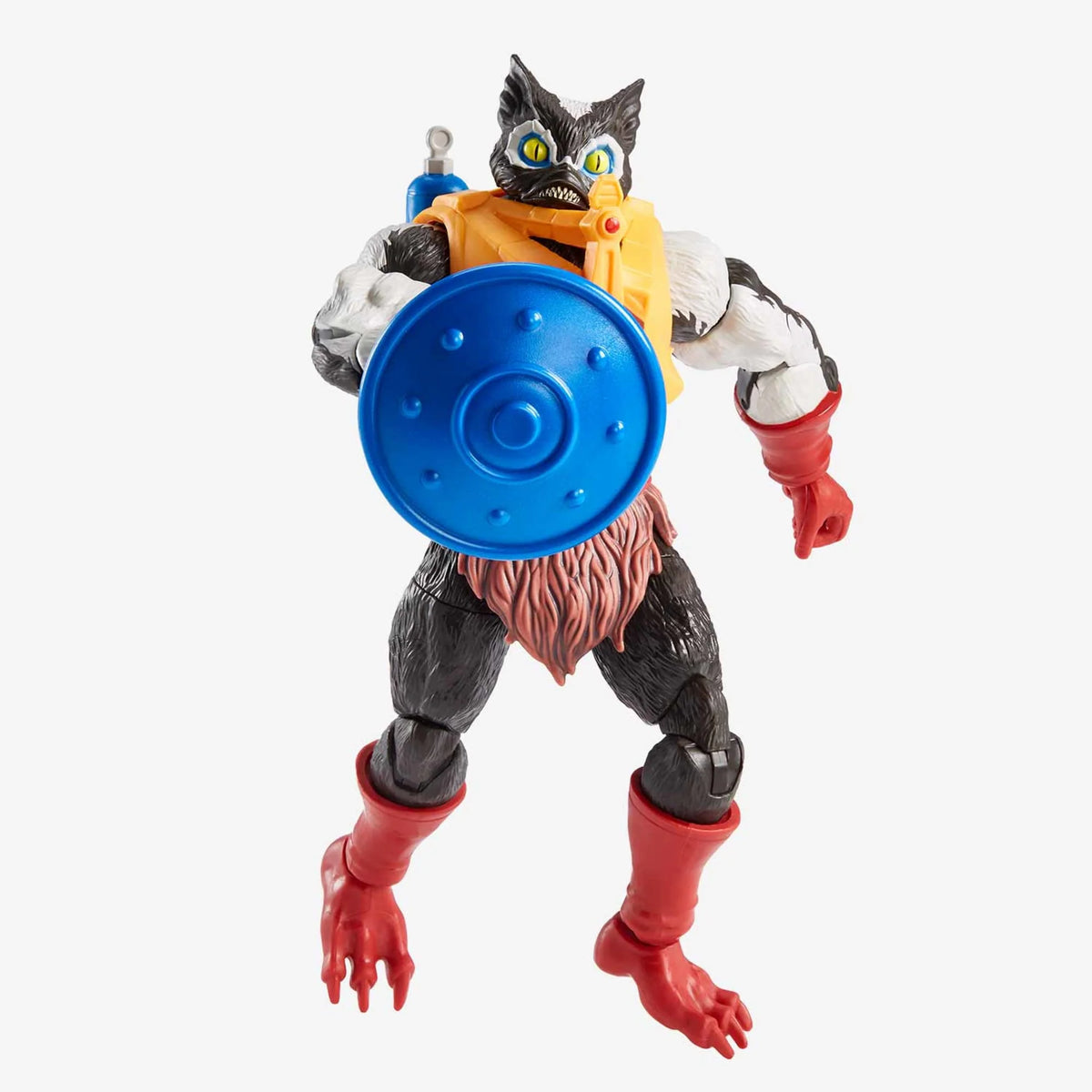Action Figure W826