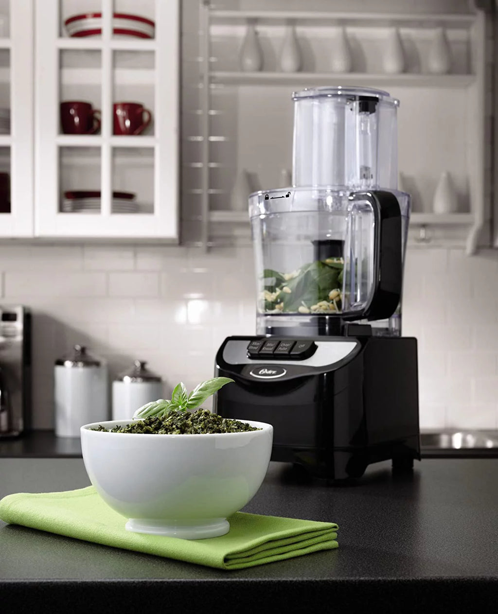 2-Speed 10-Cup Food Processor S3664