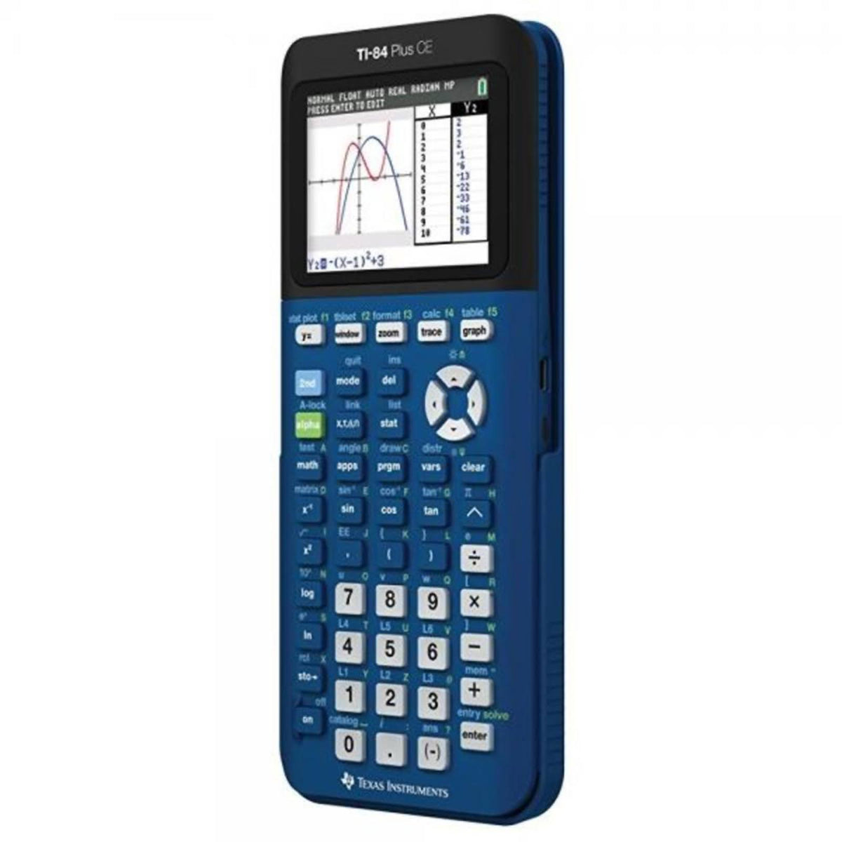 Denim Graphing Calculator Z263617