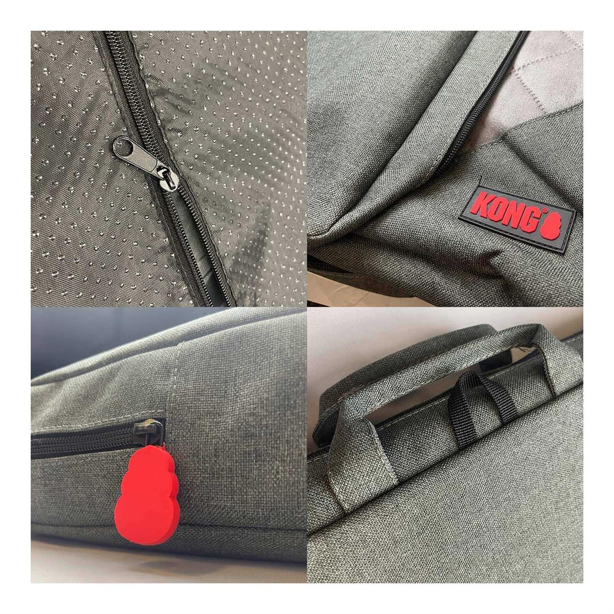 Fold-Up Travel Mat V685914