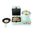 3 in 1 Multifunctional Electric Sandwich Maker S188364