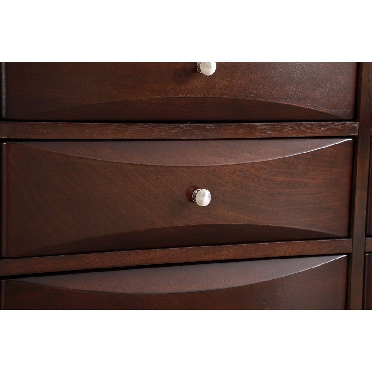 Gray Media Chest D492742