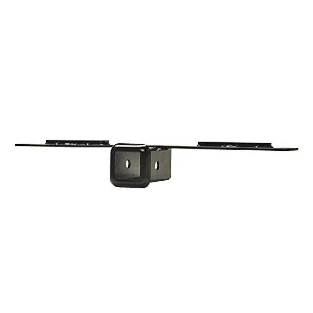 Golf Cart Trailer Hitch Kit with Receiver A2117