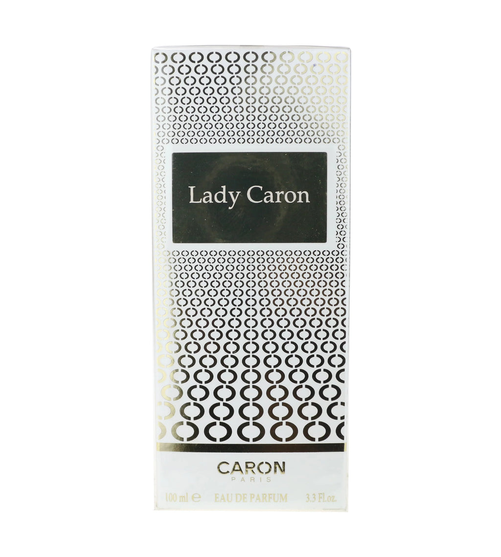 Eau De Parfum Spray 3.4 oz V14199