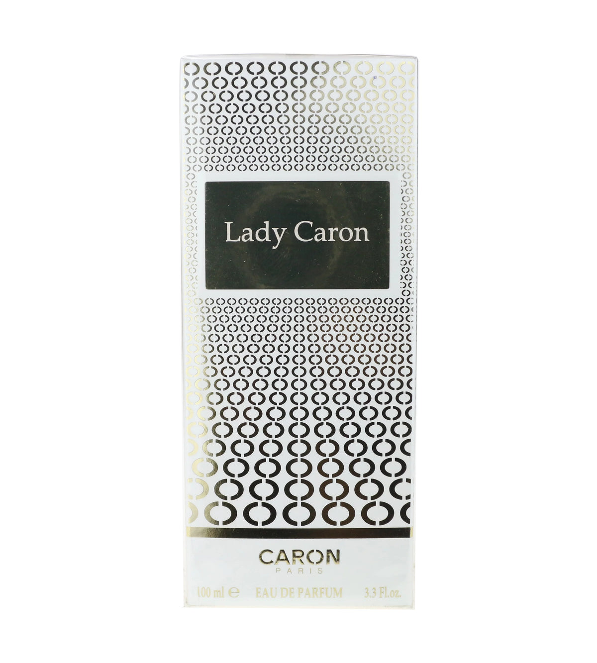 Eau De Parfum Spray 3.4 oz V14199