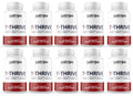 Mens Health Supplement 10 Pack P972