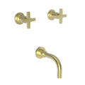 Wall Mount Tub Faucet N8313