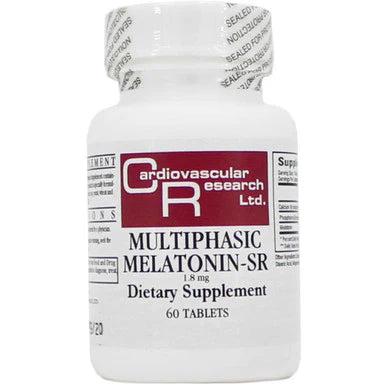 Melatonin SR 1.8 60T B663291
