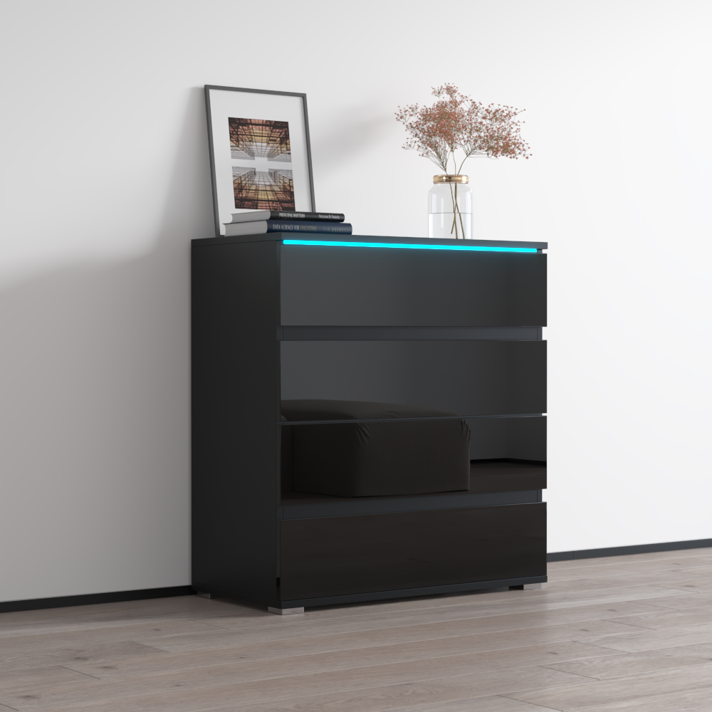 Modern Dresser Y7902