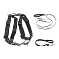 3 in 1 Harness with Leash N717464