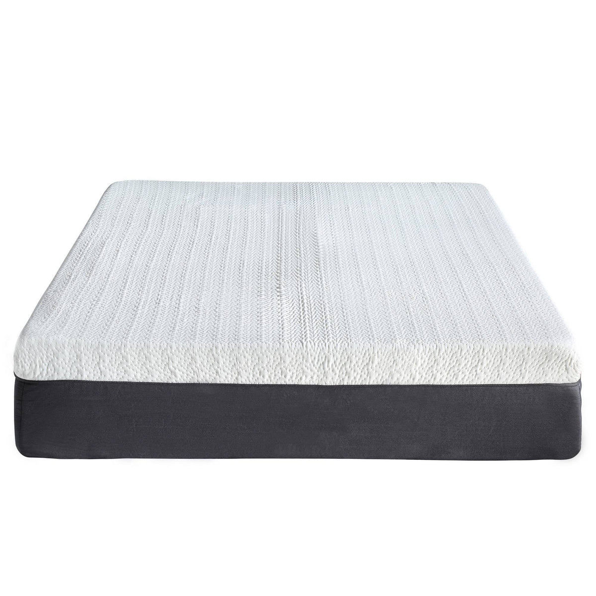 King Cooling Gel Memory Foam Mattress L10940