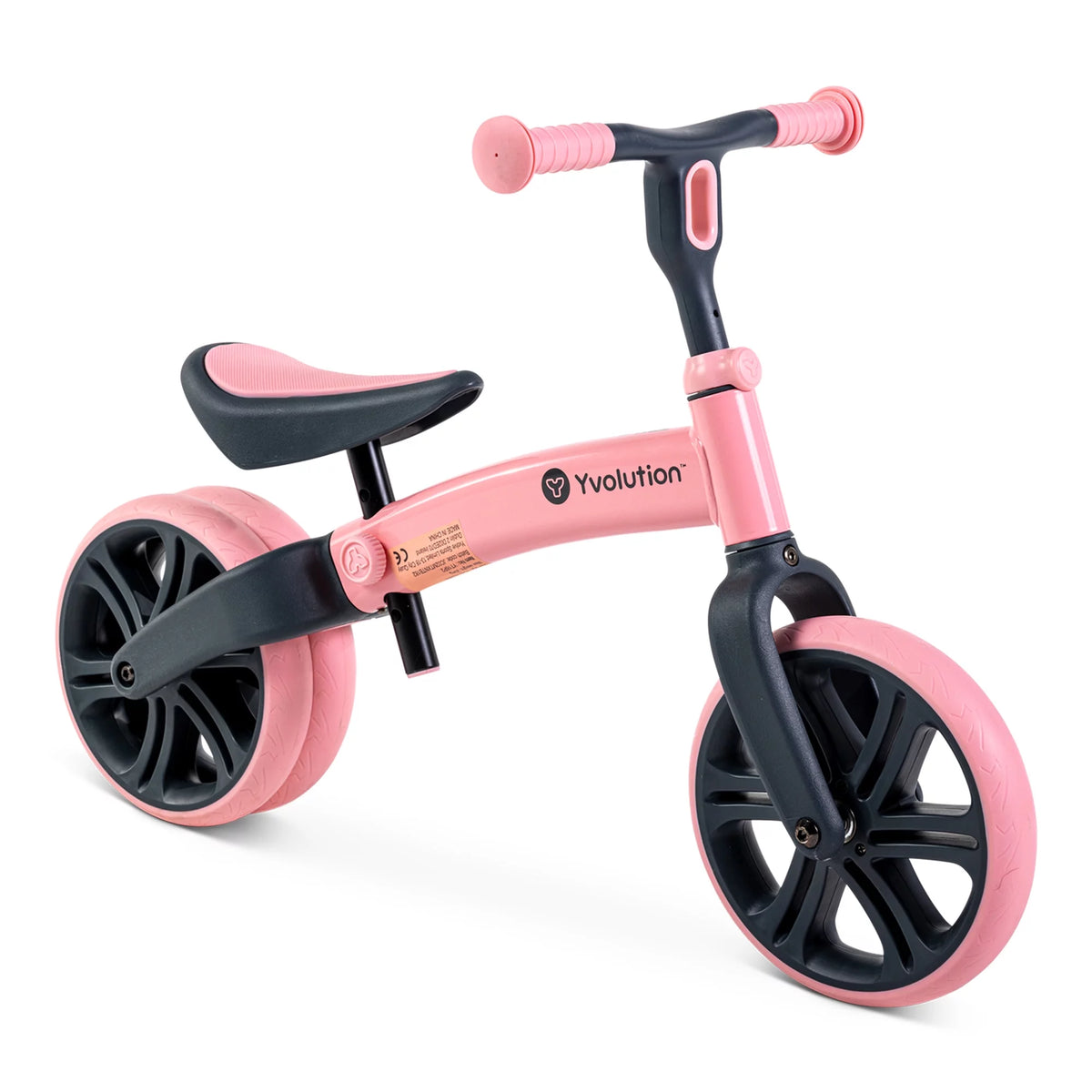 Blue 9'' Wheel Toddler Balance Bike C229