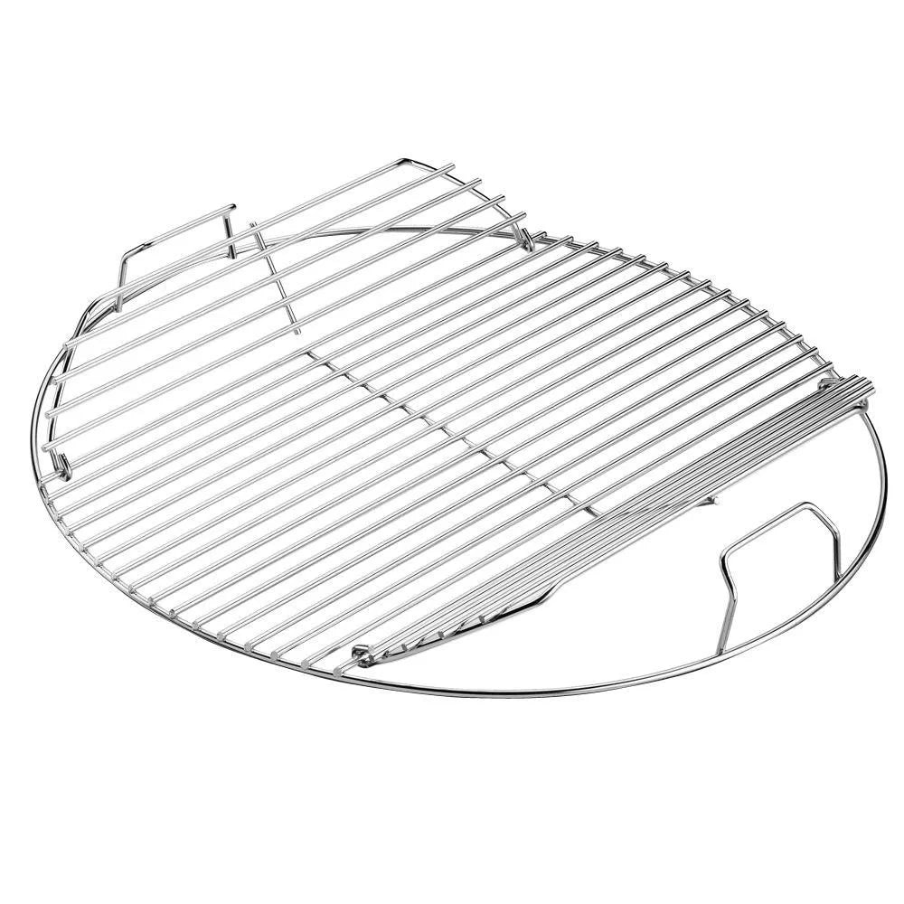 18.5" Hinged Kettle Grill Grate O955
