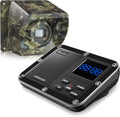 1800 Ft Wireless Outdoor Motion Sensor Driveway Alarm System K88645