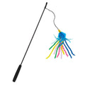 Ribbon Teaser Cat Toy V8803