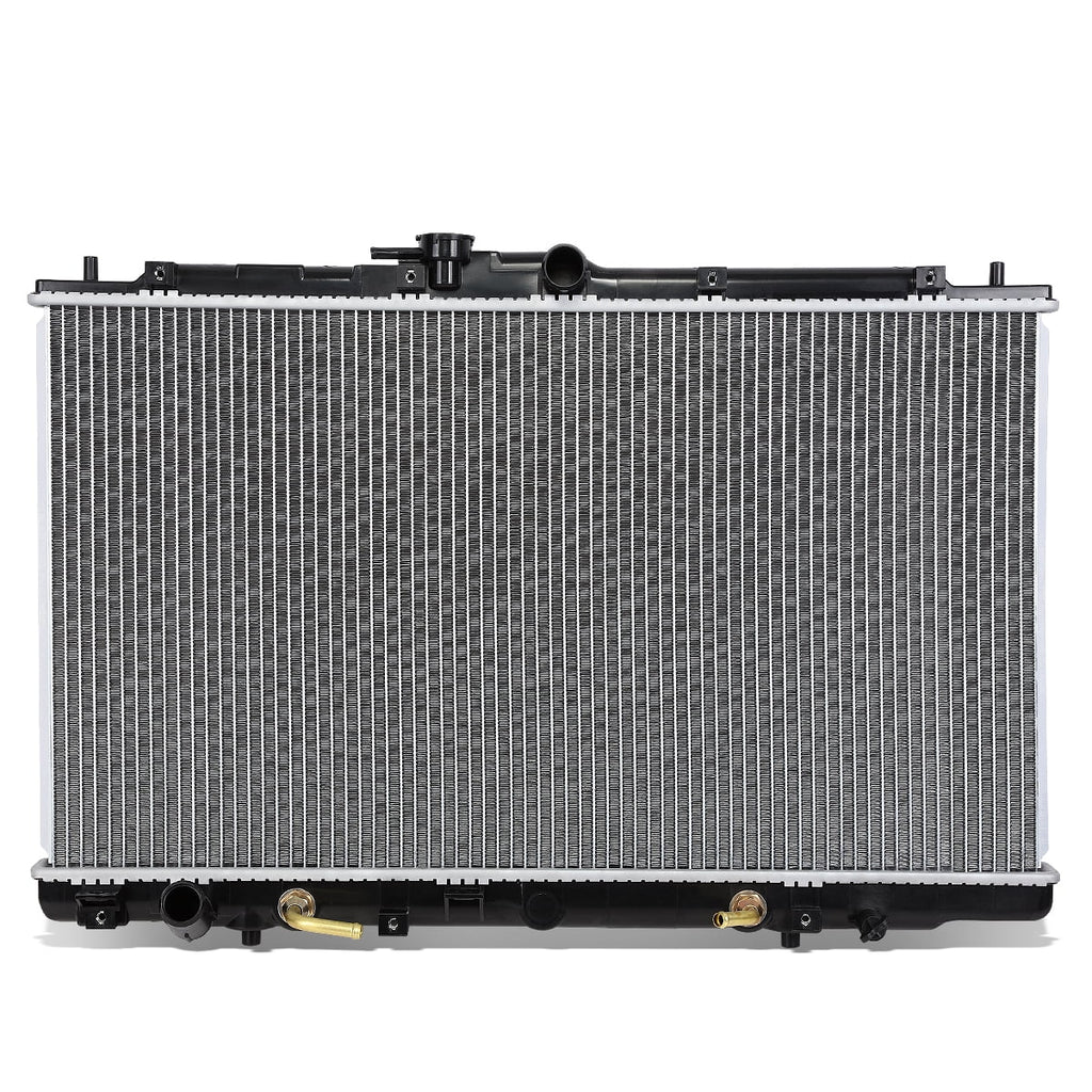 Aluminum Radiator for Honda Accord V6 Acura TL D6005