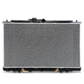 Aluminum Radiator for Honda Accord V6 Acura TL D6005