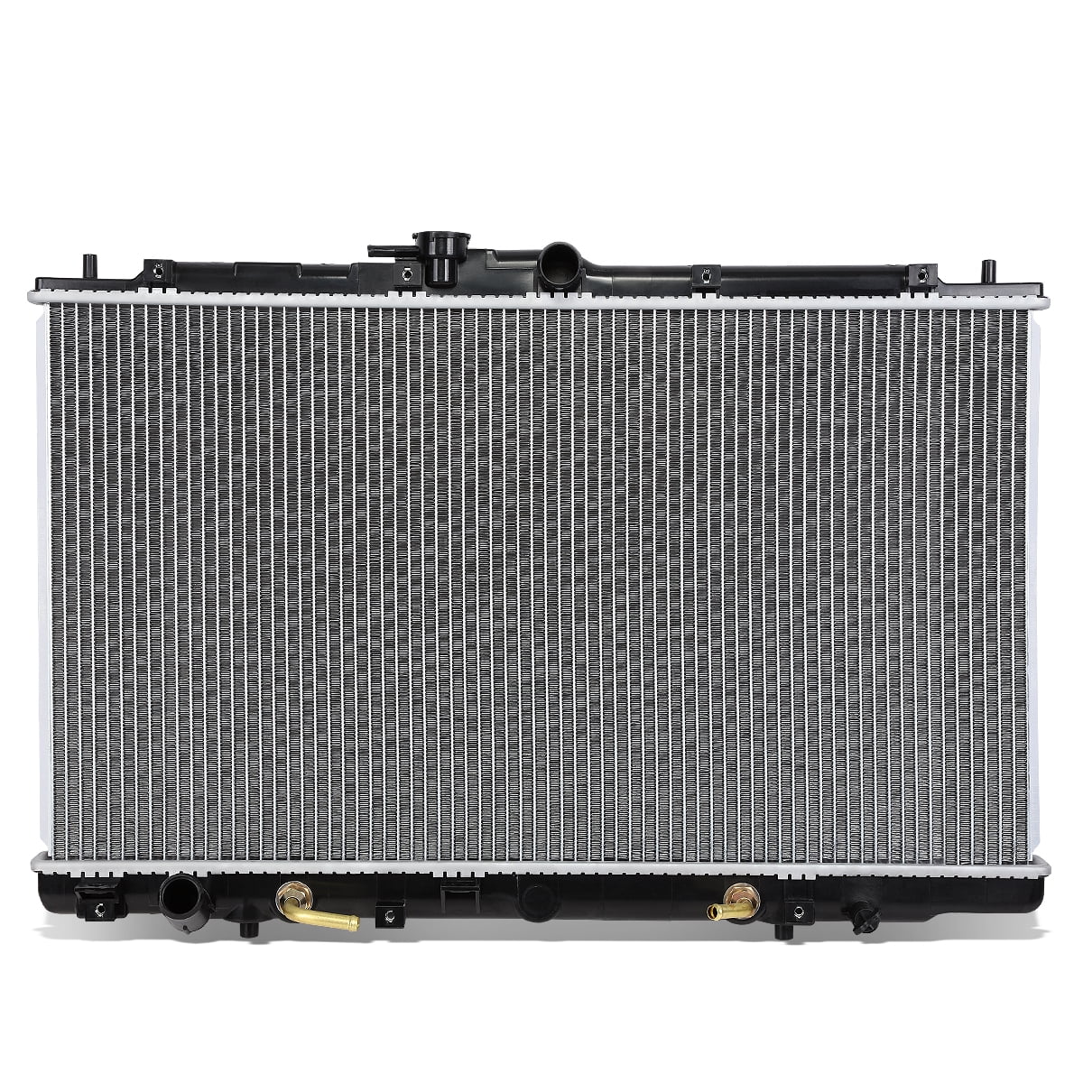 Aluminum Radiator for Honda Accord V6 Acura TL D6005