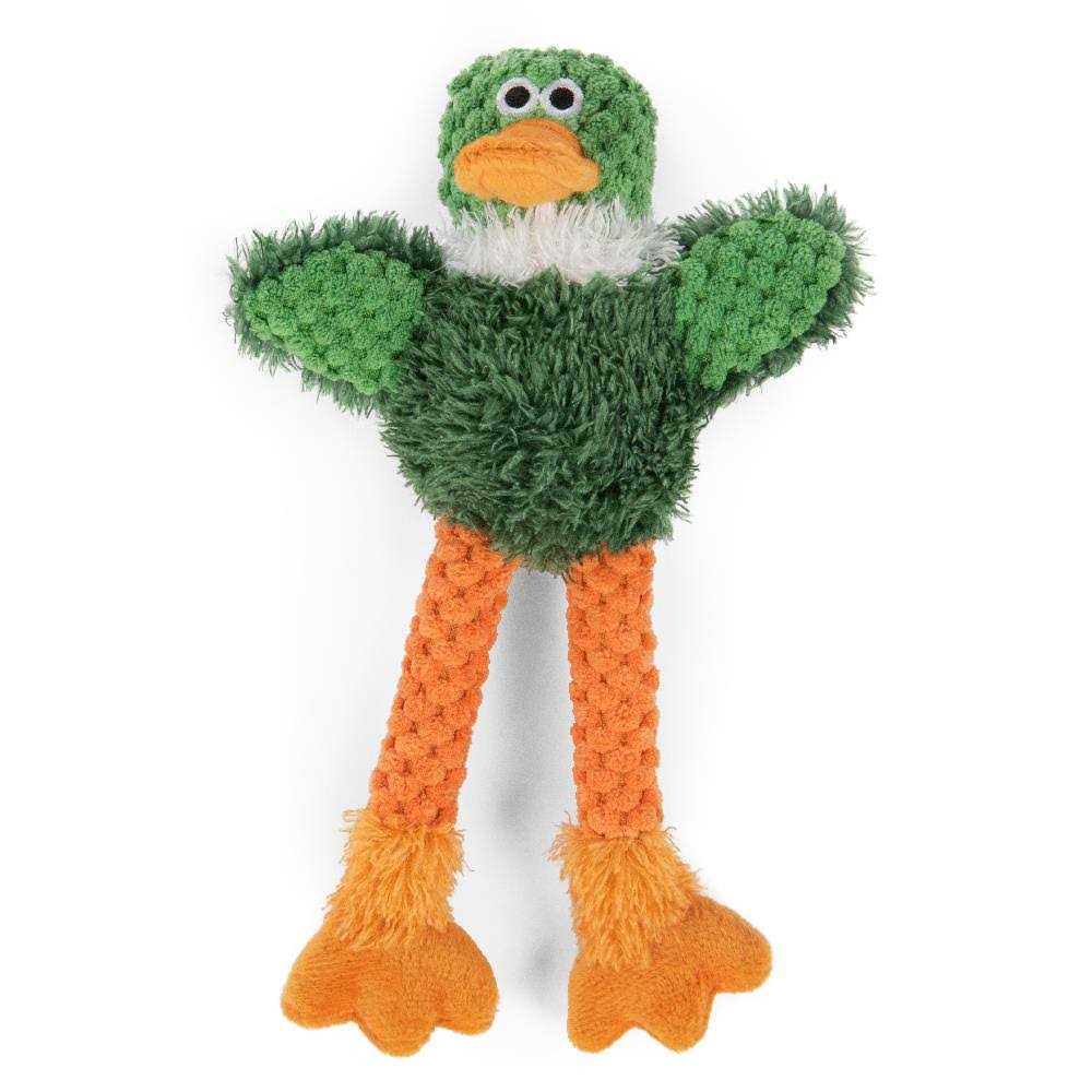 Skinny Cow Dog Toy N718139