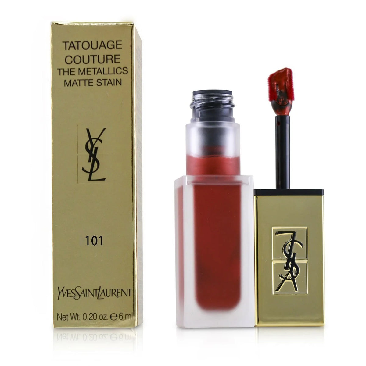 Metallics 6ml/0.2oz W466338