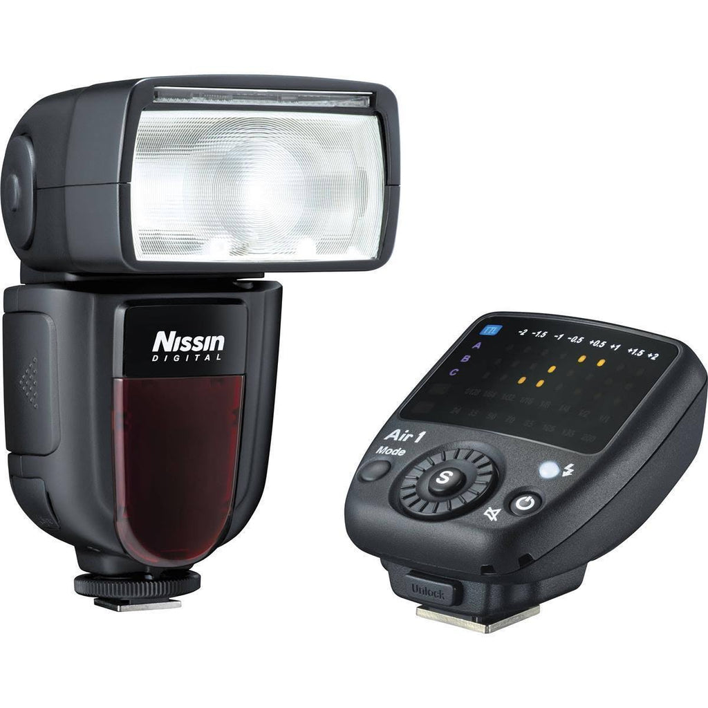 Di700A Flash Kit with Air 1 Commander C672242