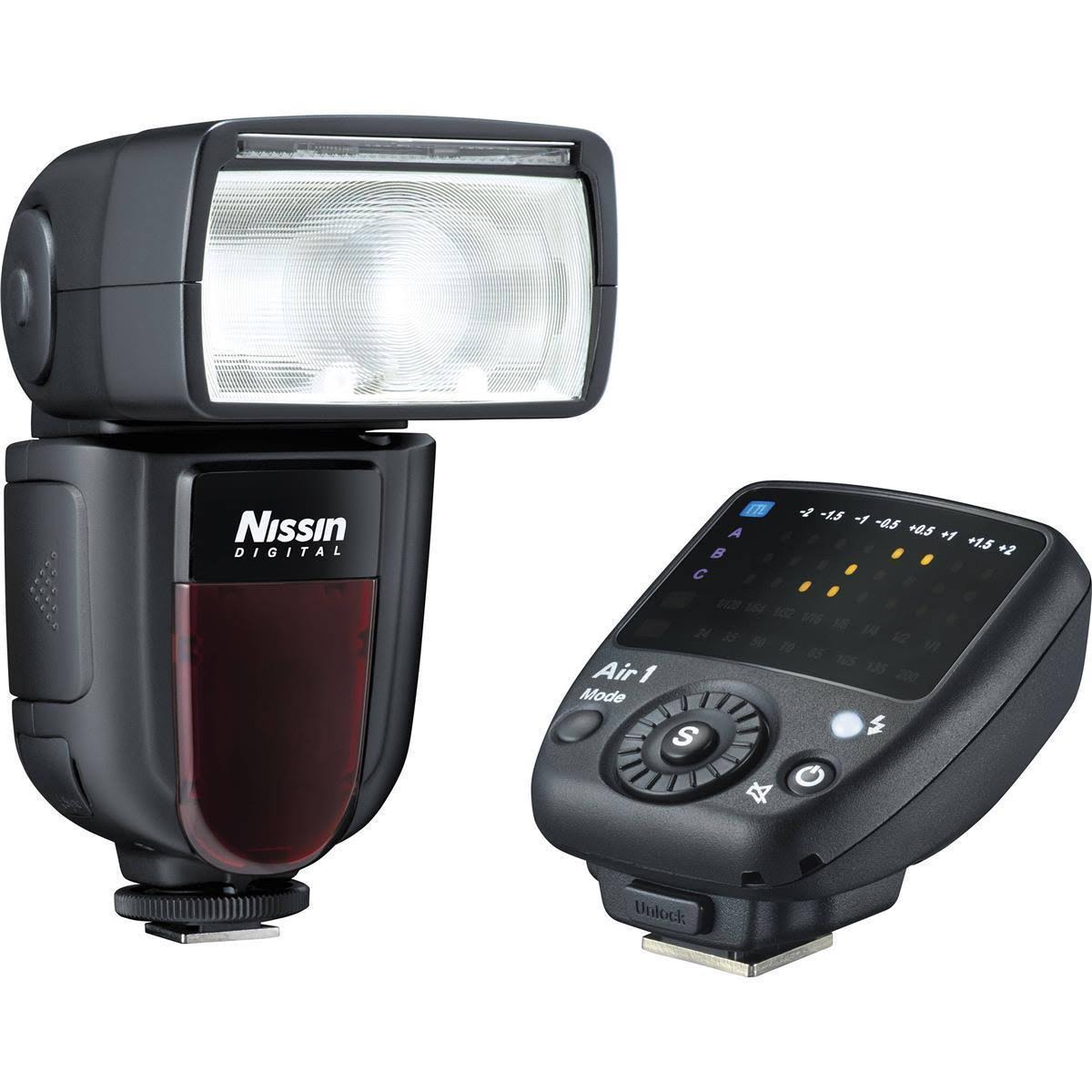 Di700A Flash Kit with Air 1 Commander C672242
