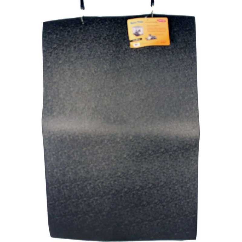 Cushioned Dog Crate Mat N9076