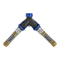 Two-Way Shut-off Adapter H121