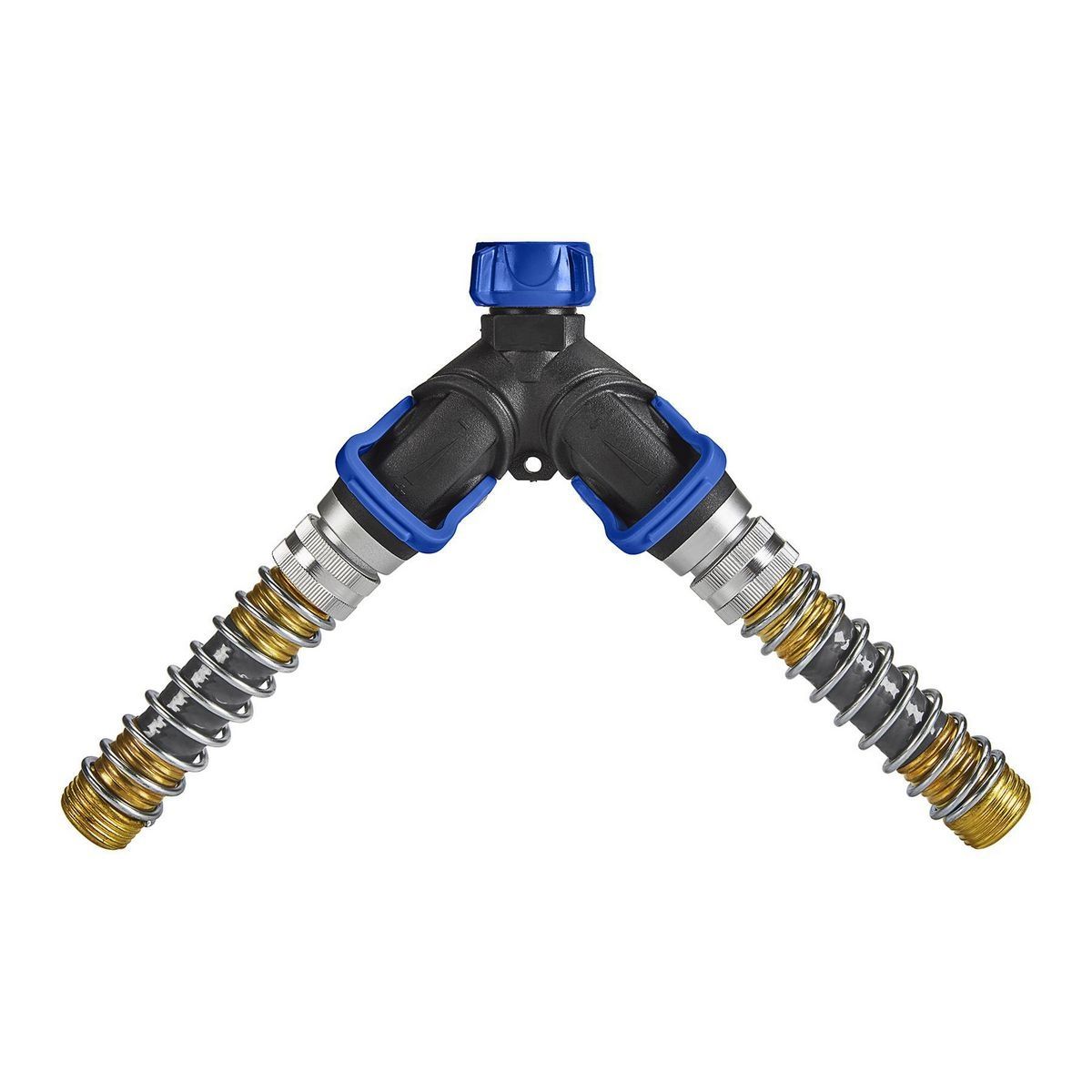 Two-Way Shut-off Adapter H121
