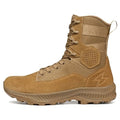 Suede Leather Tactical Boots Y2550