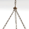 Antique Brass Chain Q112508