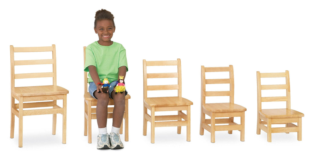 Ladderback Chair S743335