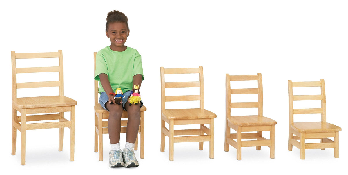 Ladderback Chair S743335