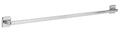 Polished Chr 42x22 Grab Bar Z4429