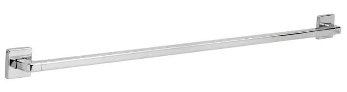 Polished Chr 42x22 Grab Bar Z4429