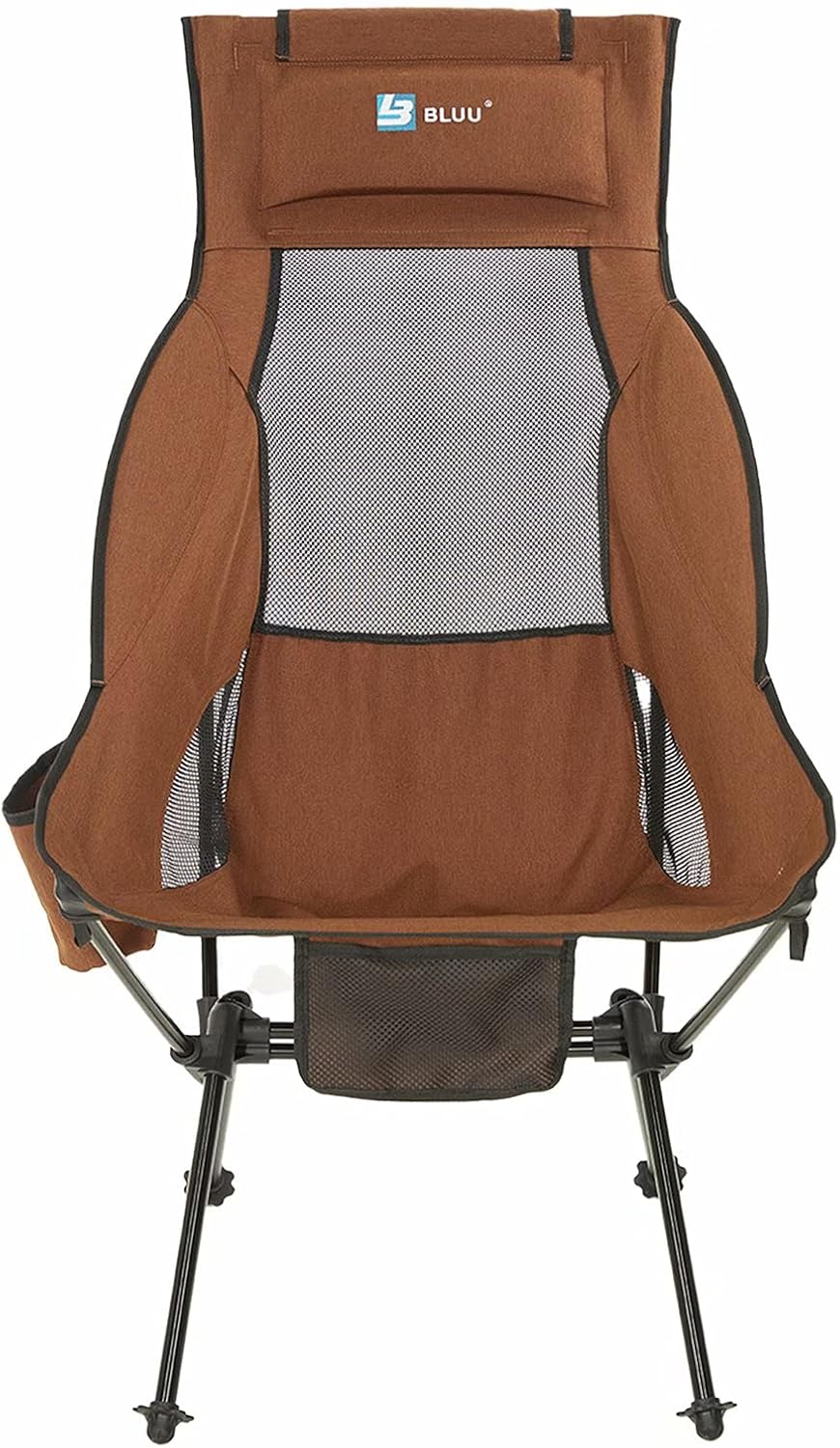 Ultralight Foldable Camping Chair with Carry Bag Q37641