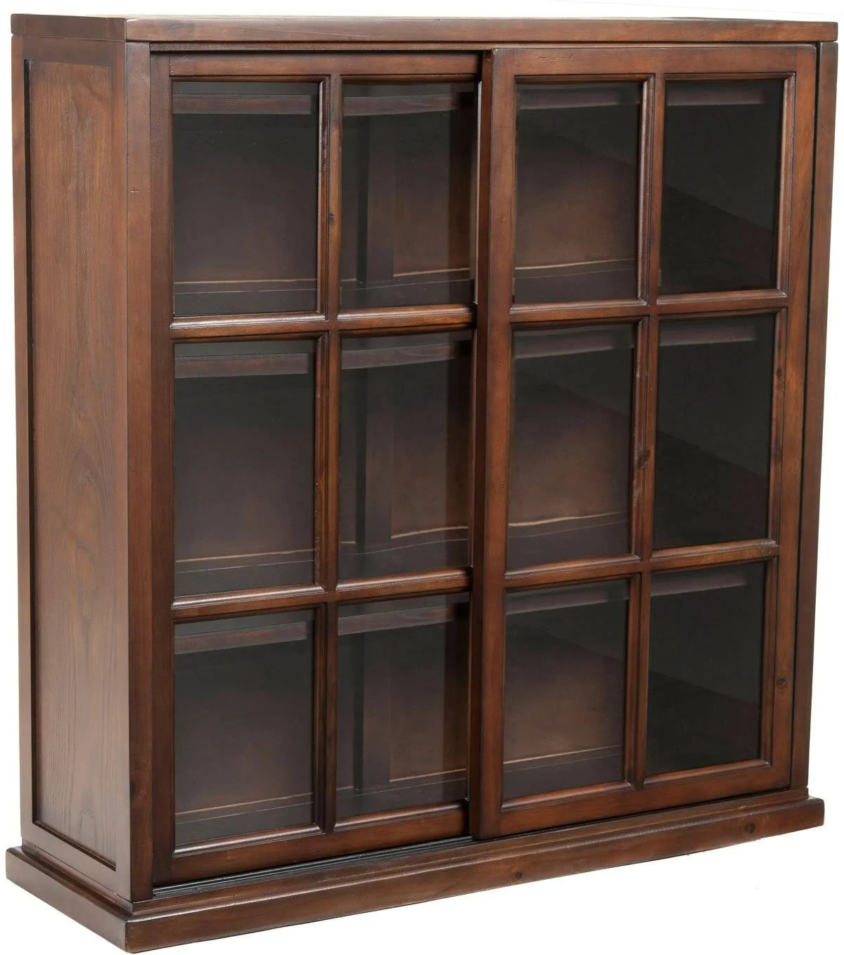 3 Tier Bookcase Q166002