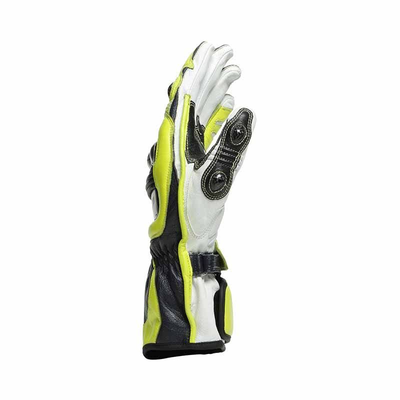Full Metal 6 Replica Gloves K9431